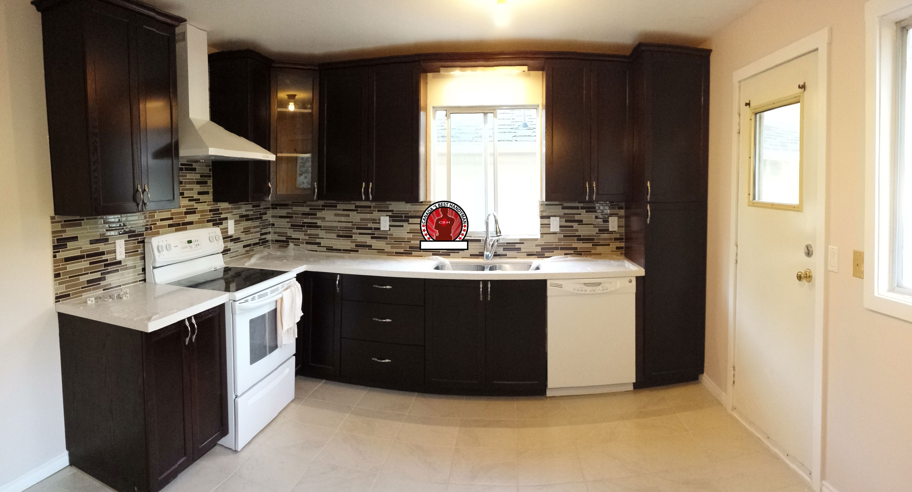 home renovations port moody