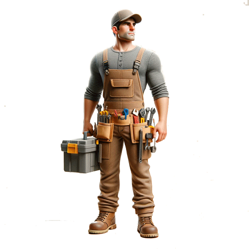 Handyman Burnaby